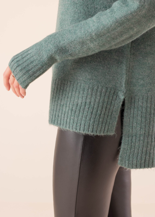 Vero Moda megztinis Lefile