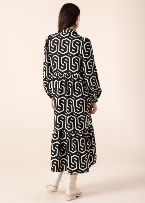 Vero Moda marškinėlis-suknelė Cifa