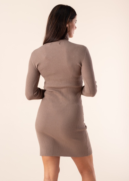 Vero Moda megzta suknelė Aba