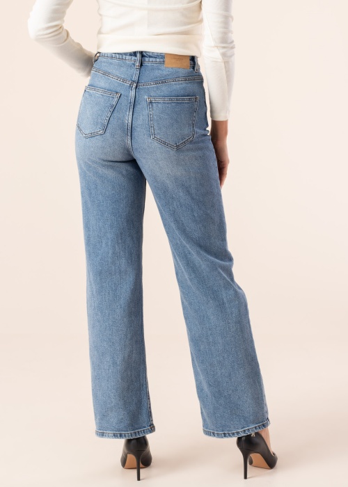 Vero Moda džinsai Tessa