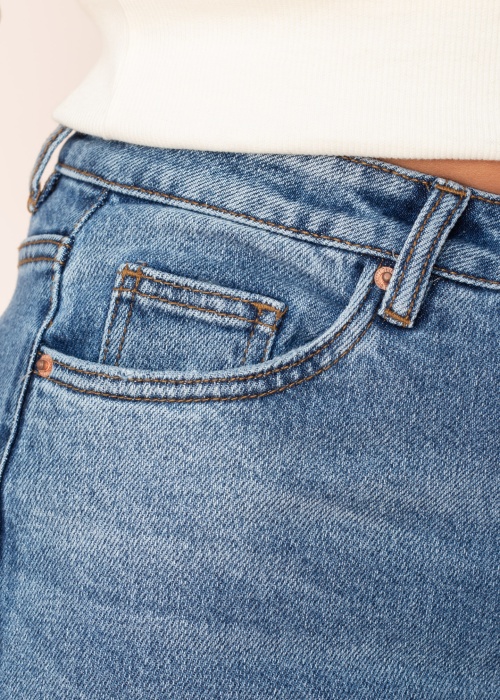 Vero Moda džinsai Tessa