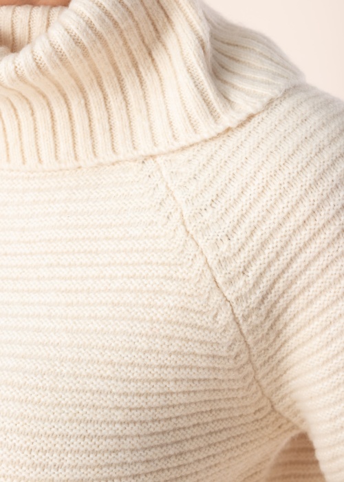 Only megztinis Allie