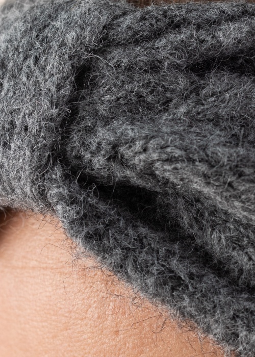 Only galvos juosta Anna