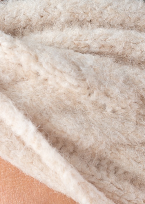 Only galvos juosta Anna