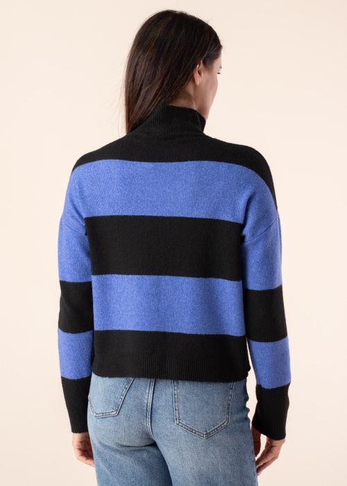 Noisy May megztinis Apimti