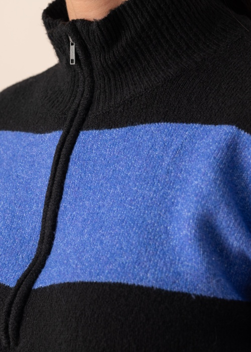 Noisy May megztinis Apimti