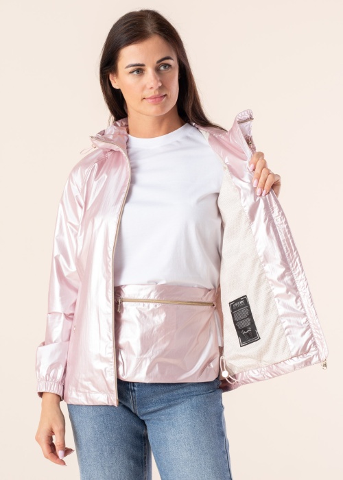 Geox pavasario-rudens striukė Seyla