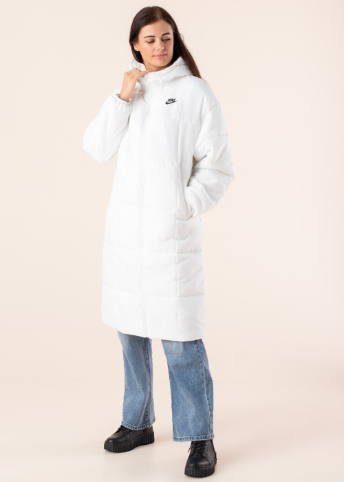 Nike žieminė striukė