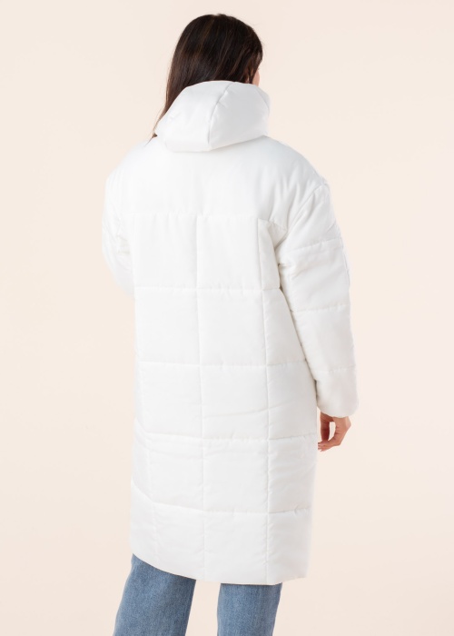 Nike žieminė striukė