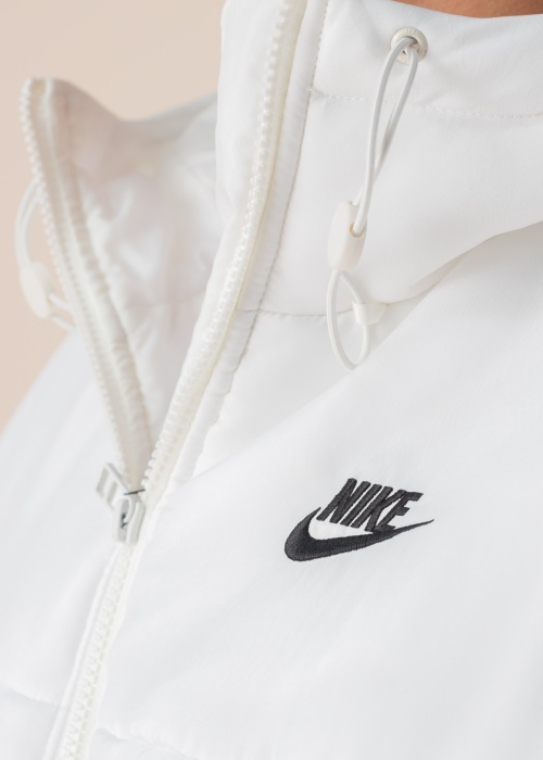 Nike žieminė striukė