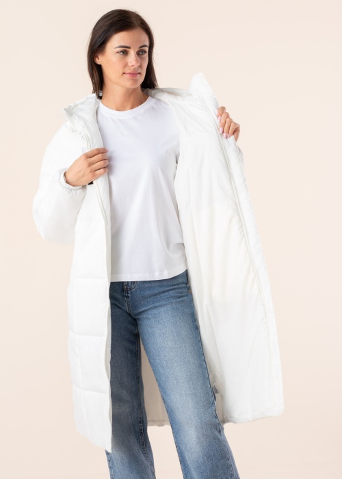 Nike žieminė striukė