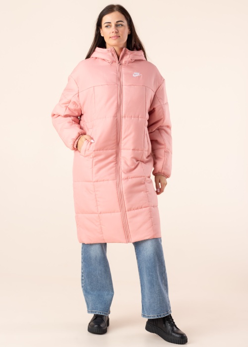 Nike žieminė striukė