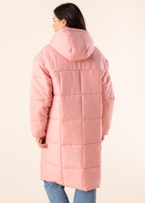 Nike žieminė striukė