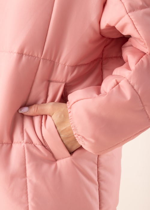 Nike žieminė striukė