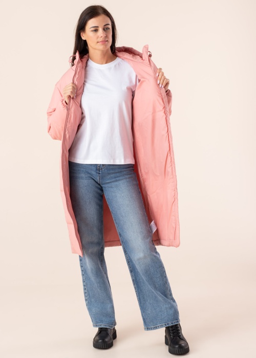 Nike žieminė striukė