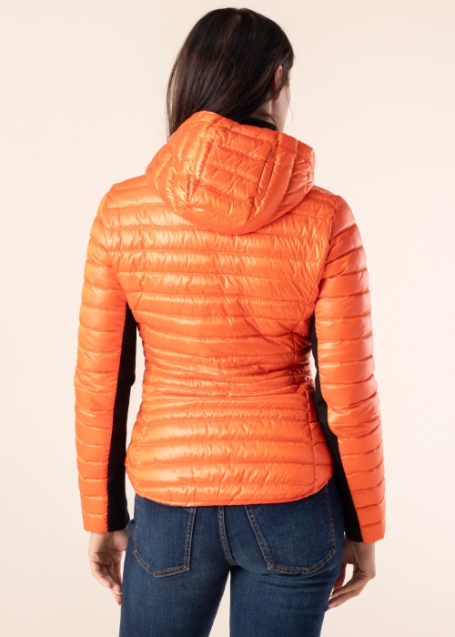 Beaumont striukė Changeant