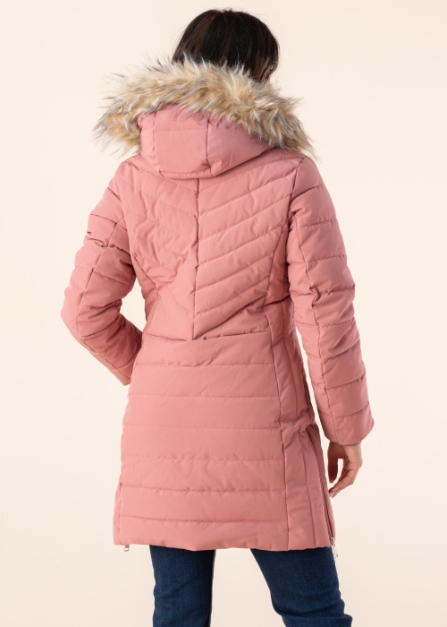 Luhta žieminis paltas Haukkala