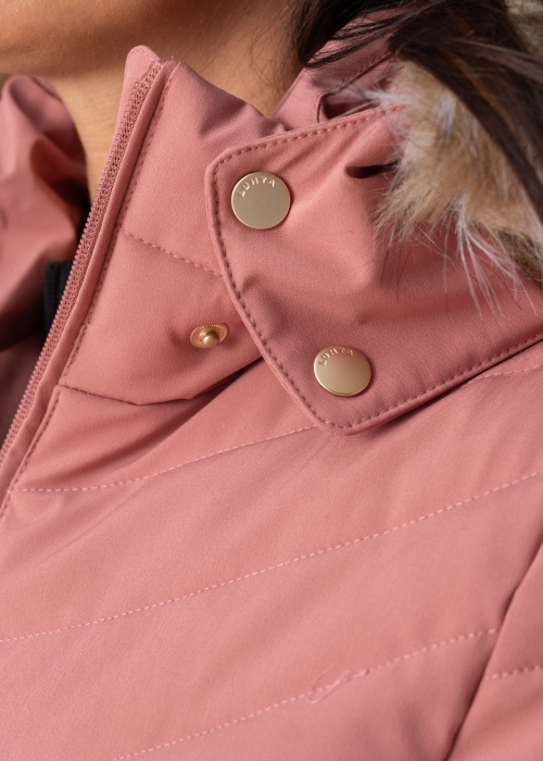 Luhta žieminis paltas Haukkala