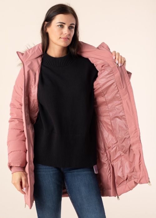 Luhta žieminis paltas Haukkala