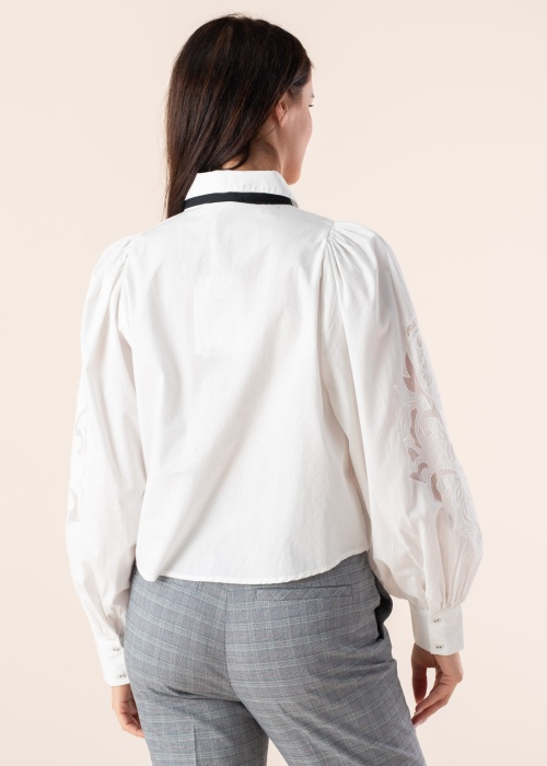 YAS palaidinė Luigi