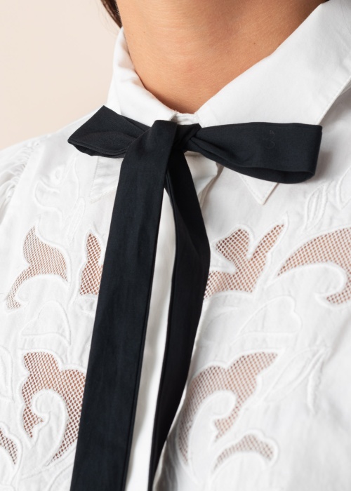 YAS palaidinė Luigi