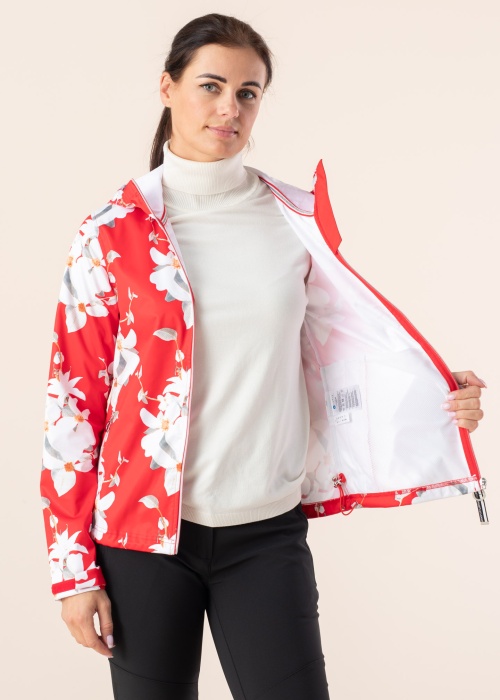 Luhta pavasario-rudens striukė Isokurikka