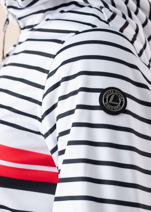 Luhta pavasario-rudens striukė Isokurikka