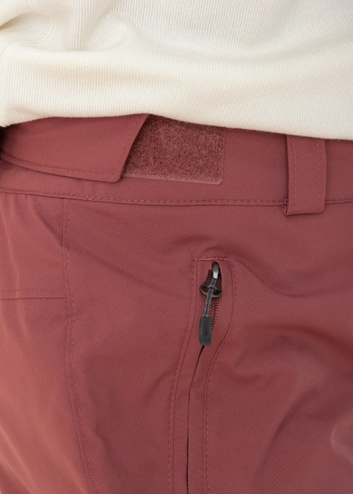 Columbia žieminės kelnės Shafer Canyon