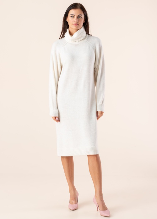 Vero Moda megzta suknelė Daniela