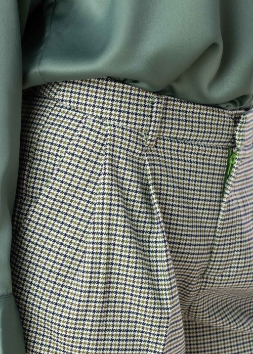 Object kelnės Kelly