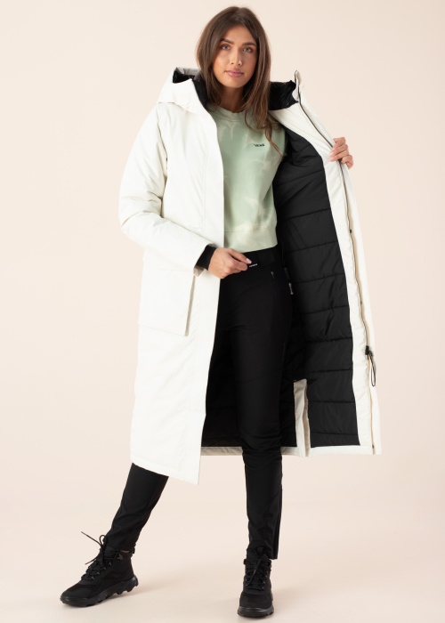 Didriksons žieminė parka Leya