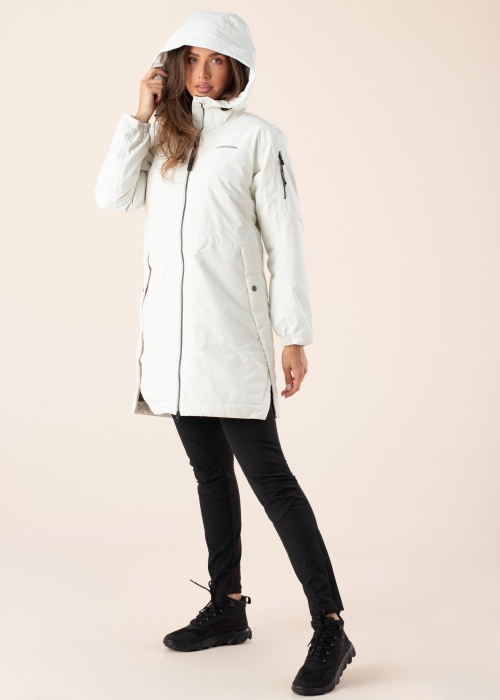 Didriksons pavasario-rudens parka Ella