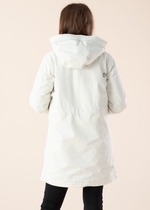 Didriksons pavasario-rudens parka Ella