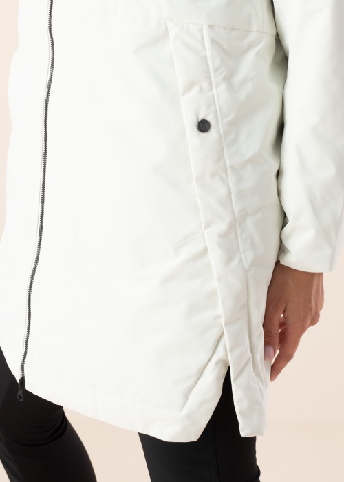 Didriksons pavasario-rudens parka Ella