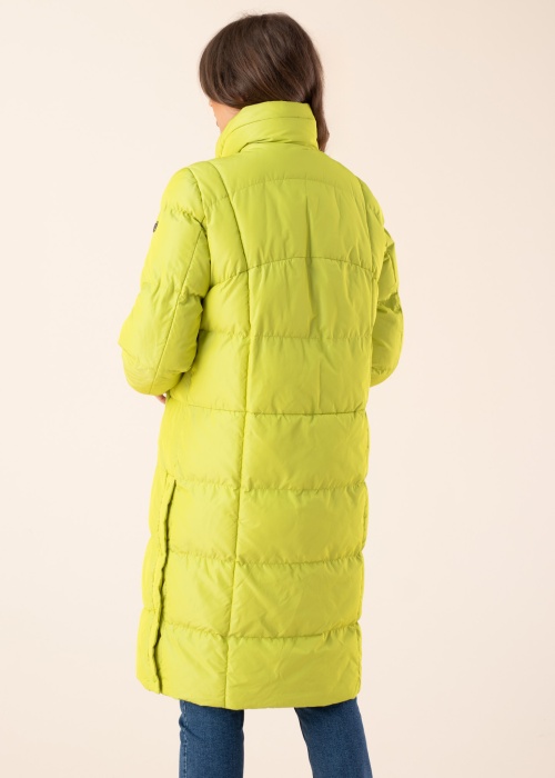 Bugatti žieminis paltas