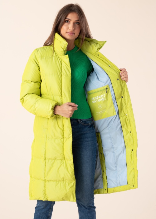 Bugatti žieminis paltas