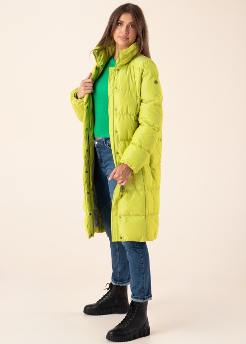 Bugatti žieminis paltas