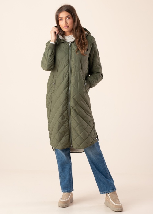 Only pavasario-rudens paltas Newsandy