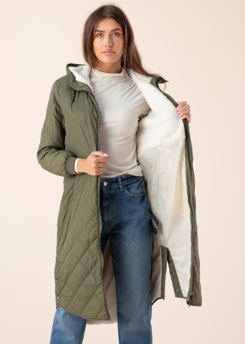 Only pavasario-rudens paltas Newsandy