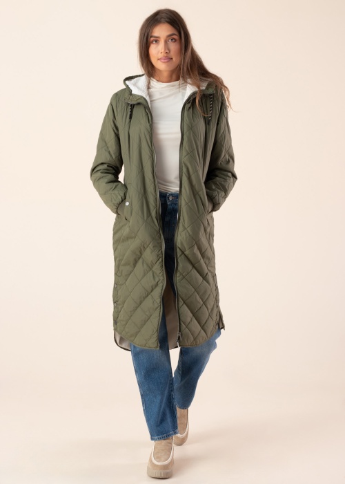 Only pavasario-rudens paltas Newsandy