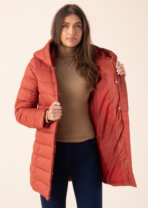 Vero Moda pavasario-rudens paltas Carmen