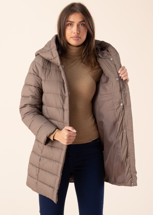 Vero Moda pavasario-rudens paltas Carmen