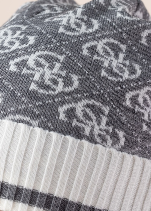 Guess žieminė kepurė Vezzola