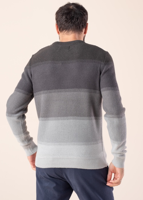 Jack & Jones megztinis Digital Gradient