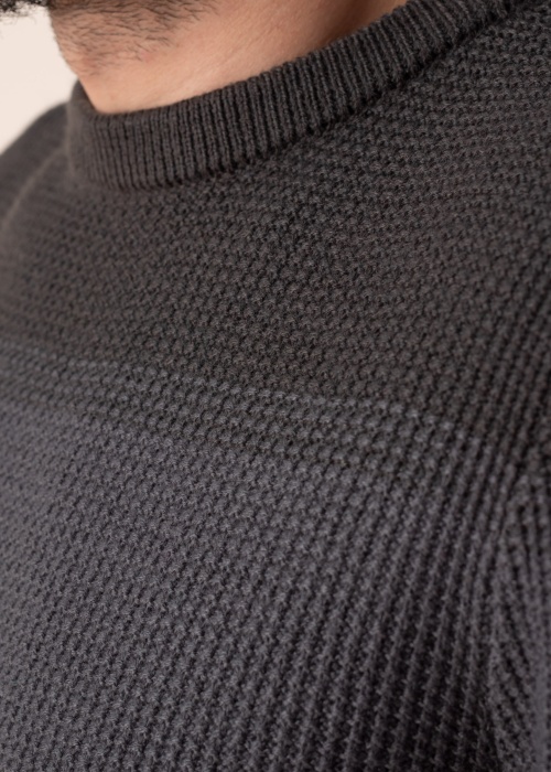 Jack & Jones megztinis Digital Gradient