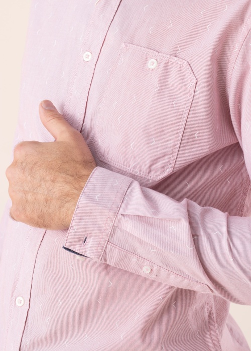 Tom Tailor marškiniai