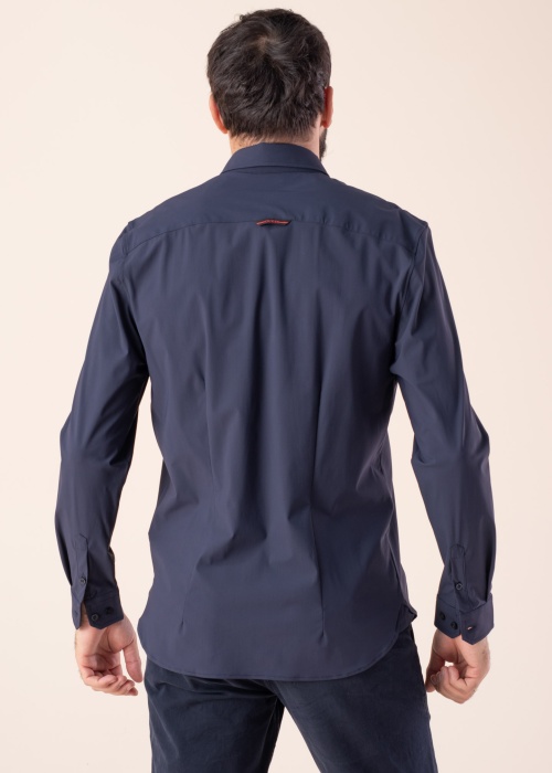 Guess marškiniai Sunset