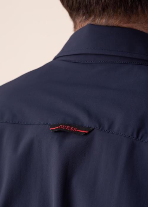 Guess marškiniai Sunset