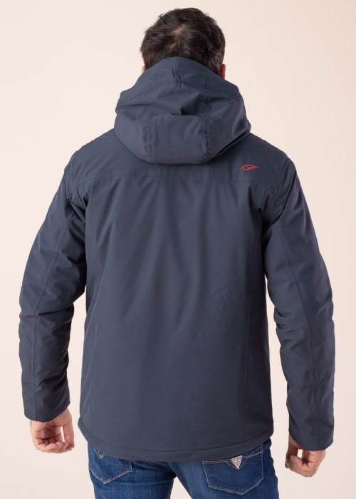 Five Seasons žieminė sportinė striukė Keene