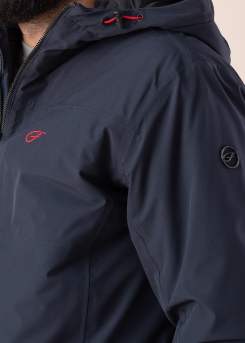 Five Seasons žieminė sportinė striukė Keene